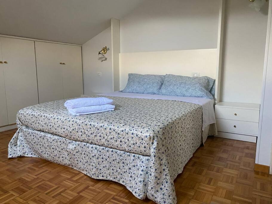 La Terrazza Sul Tetto Apartman Porto San Giorgio Kültér fotó