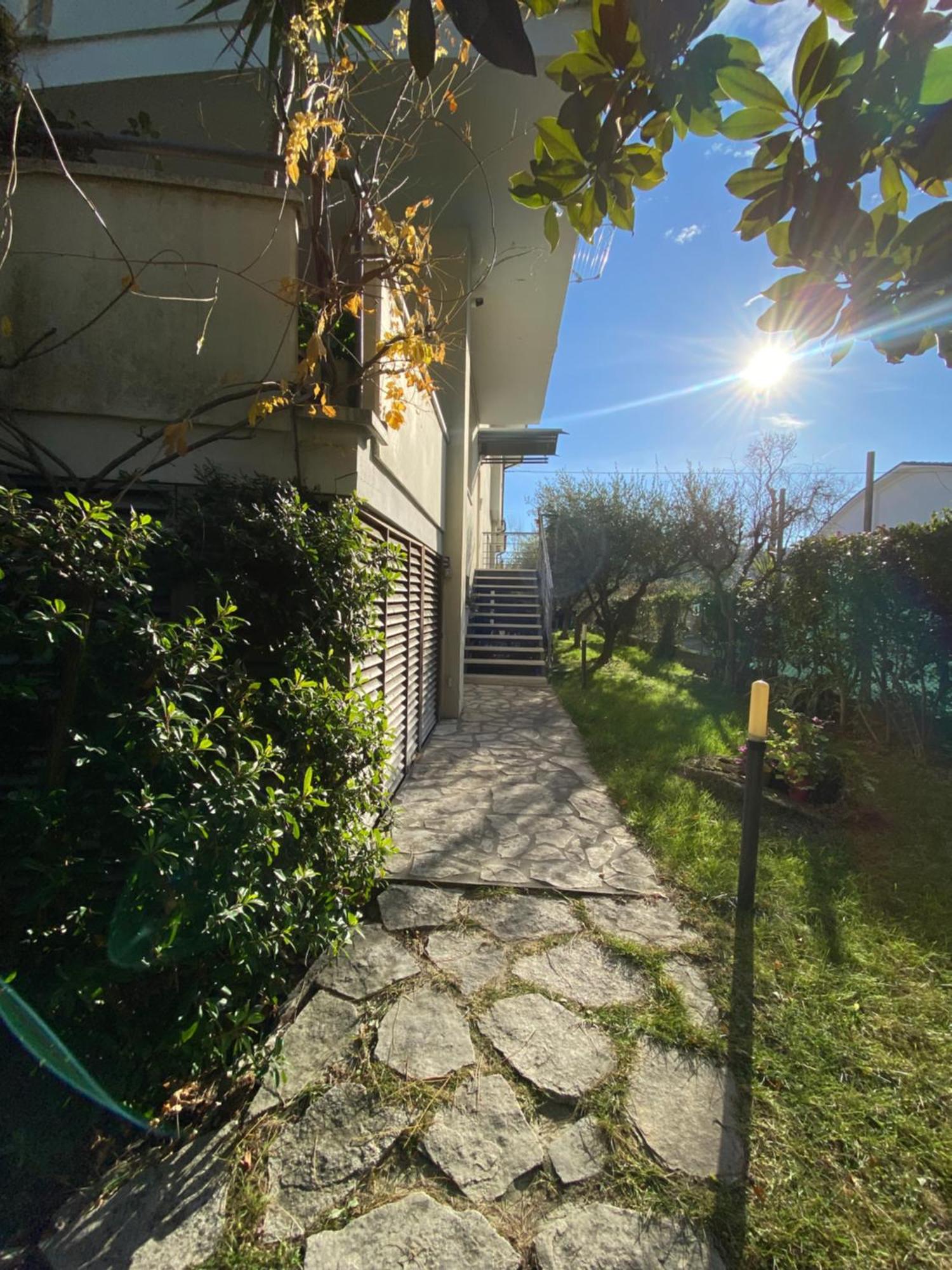 La Terrazza Sul Tetto Apartman Porto San Giorgio Kültér fotó