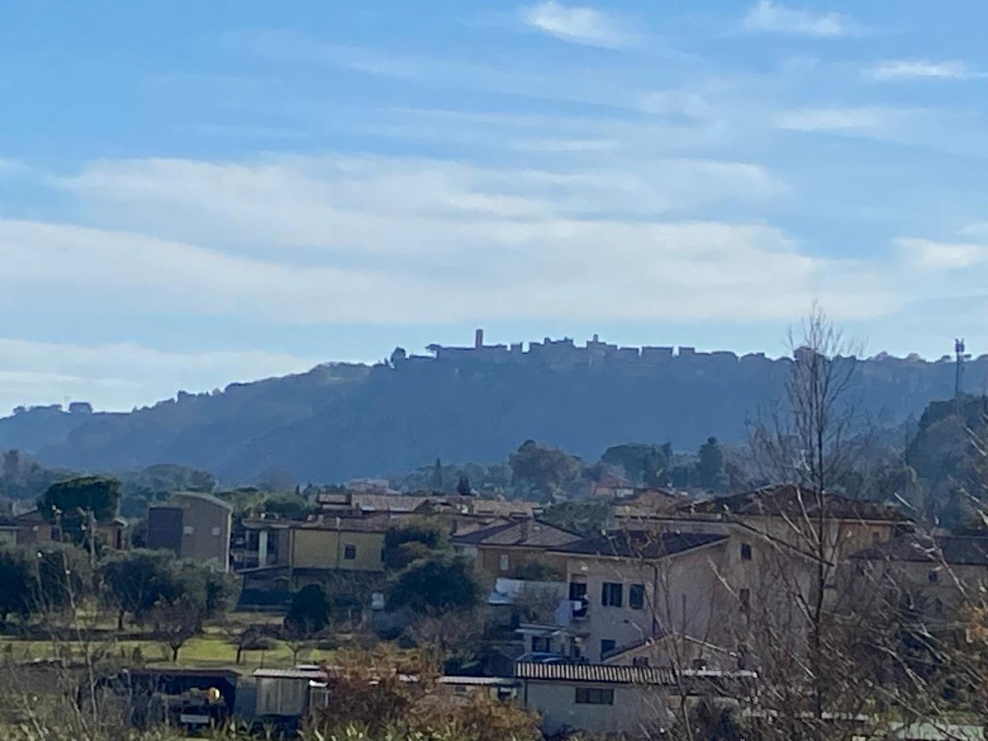 La Terrazza Sul Tetto Apartman Porto San Giorgio Kültér fotó